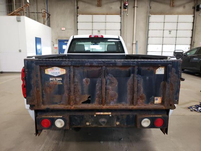 Photo 6 from auction – 2015 CHEVROLET SILVERADO with VIN 1GCNCPEH2FZ272364