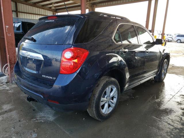 Photo 3 from auction – 2015 CHEVROLET EQUINOX LT with VIN 2GNALCEK3F1142533