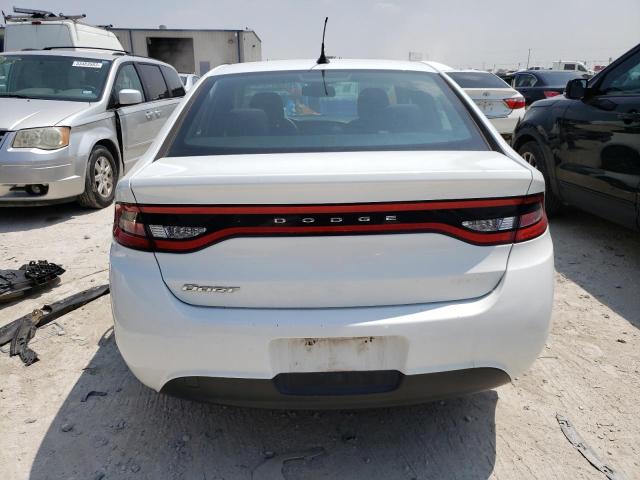 Photo 6 from auction – 2015 DODGE DART SE with VIN 1C3CDFAAXFD392261