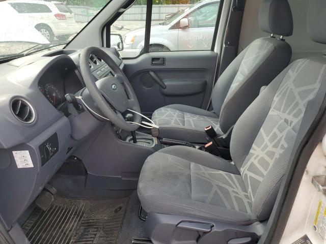 Photo 7 from auction – 2010 FORD TRANSIT CO with VIN NM0LS7DN1AT014220