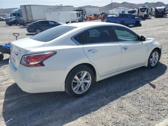 Photo 3 from auction – 2015 NISSAN ALTIMA 2.5 with VIN 1N4AL3APXFC239996