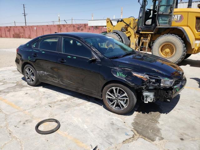 Photo 4 from auction – 2022 KIA FORTE FE with VIN 3KPF24AD3NE466050