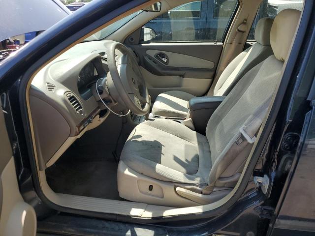 Photo 7 from auction – 2005 CHEVROLET MALIBU with VIN 1G1ZS52F95F213137