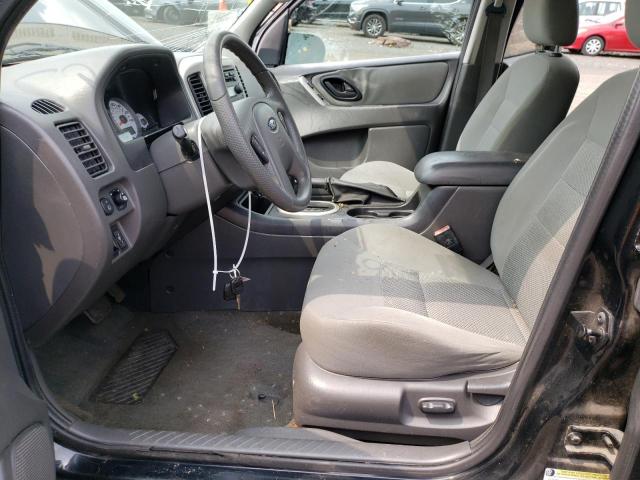 Photo 7 from auction – 2006 FORD ESCAPE XLT with VIN 1FMYU93116KA41343