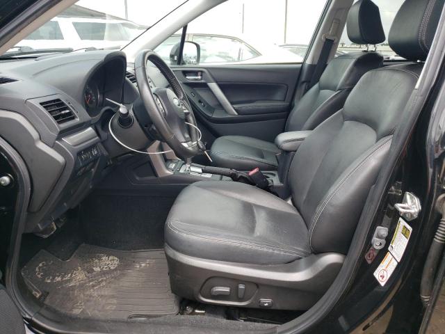 Photo 7 from auction – 2015 SUBARU FORESTER 2 with VIN JF2SJAKC6FH574195