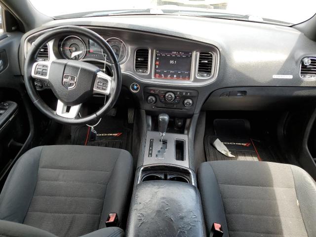 Photo 8 from auction – 2011 DODGE CHARGER with VIN 2B3CL3CG2BH556163