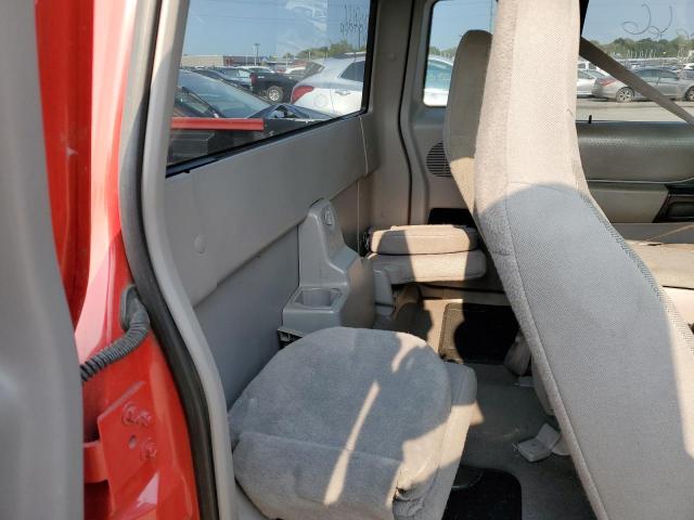 Photo 10 from auction – 2000 FORD RANGER SUP with VIN 1FTZR15V2YPB09666