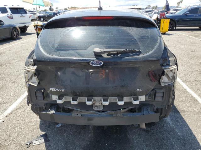 Photo 6 from auction – 2015 FORD FOCUS SE with VIN 1FADP3K2XFL385917