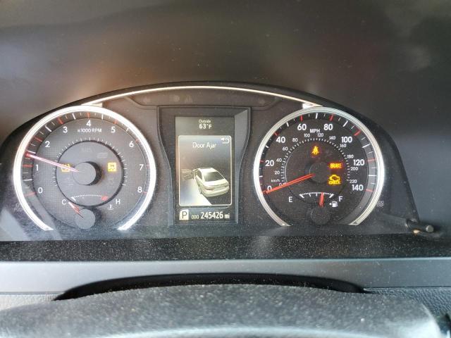 Photo 9 from auction – 2015 TOYOTA CAMRY LE with VIN 4T1BF1FK3FU966569