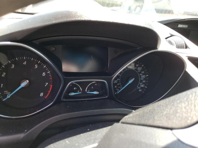 Photo 9 from auction – 2013 FORD ESCAPE SE with VIN 1FMCU9GX3DUB05120