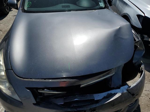 Photo 11 from auction – 2012 INFINITI G37 with VIN JN1CV6AR6CM679027