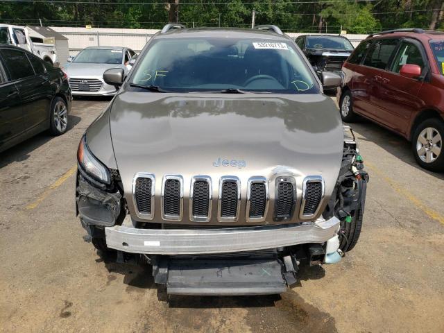 Photo 5 from auction – 2017 JEEP CHEROKEE L with VIN 1C4PJLDB5HW511091