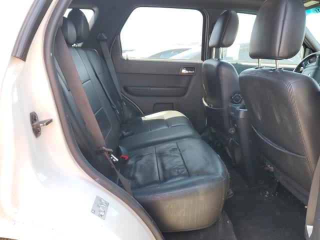 Photo 10 from auction – 2012 FORD ESCAPE with VIN 1FMCU0E70CKB13507