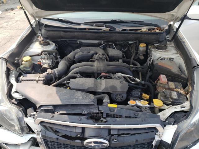 Photo 11 from auction – 2013 SUBARU LEGACY 2.5 with VIN 4S3BMCG64D3034682