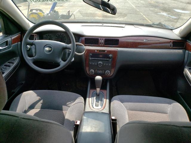 Photo 8 from auction – 2008 CHEVROLET IMPALA LT with VIN 2G1WT55K489188623