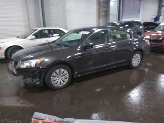 HONDA ACCORD LX 2012 with VIN 1HGCP2F31CA130293 - Photo from auction