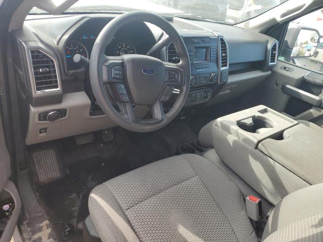 Photo 8 from auction – 2016 FORD F150 SUPER with VIN 1FTEX1E82GKE79316