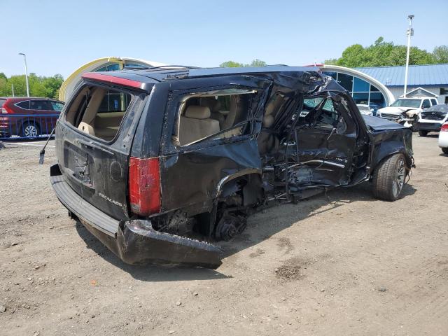 Photo 3 from auction – 2009 CADILLAC ESCALADE E with VIN 1GYFK26229R261416