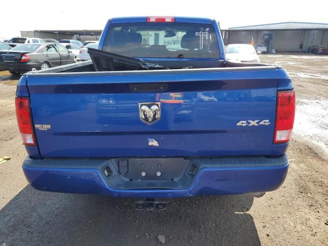 Photo 6 from auction – 2018 RAM 1500 ST with VIN 3C6RR7KT3JG252553