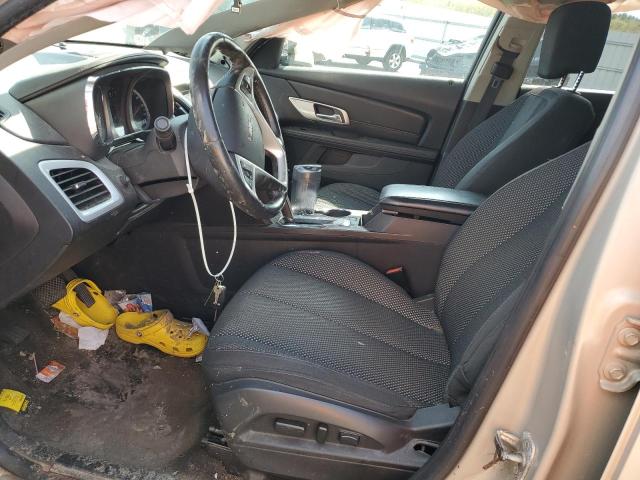 Photo 7 from auction – 2011 GMC TERRAIN SL with VIN 2CTFLTE51B6470513