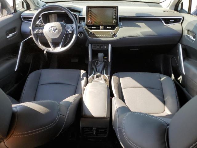 Photo 8 from auction – 2022 TOYOTA COROLLA CR with VIN 7MUDAAAG3NV019782
