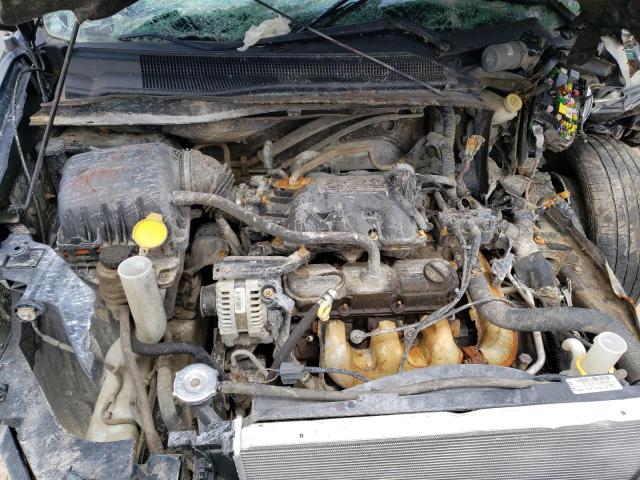 Photo 12 from auction – 2010 CHRYSLER TOWN AND C with VIN 2A4RR5D1XAR440774