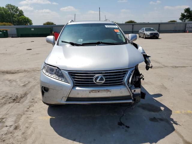 Photo 5 from auction – 2015 LEXUS RX 350 with VIN 2T2ZK1BA5FC175187