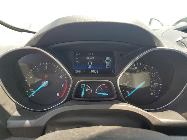 Zdjęcie 9 z aukcji – 2017 FORD ESCAPE S z VIN 1FMCU0F70HUE66064
