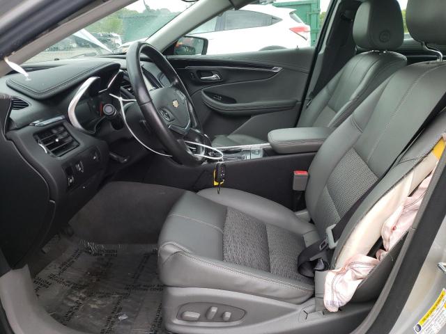 Photo 7 from auction – 2016 CHEVROLET IMPALA LT with VIN 2G1115S32G9158967