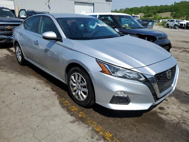 Photo 4 from auction – 2019 NISSAN ALTIMA S with VIN 1N4BL4BV2KC236611