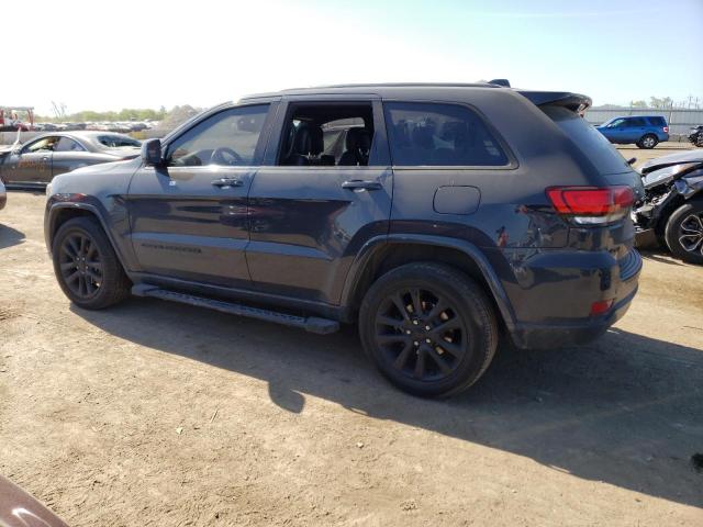Photo 2 from auction – 2018 JEEP GRAND CHER with VIN 1C4RJFAG0JC318624