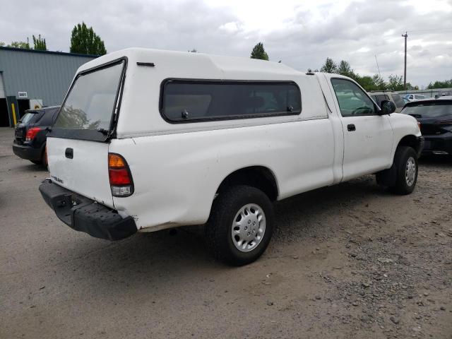 Photo 3 from auction – 2001 TOYOTA TUNDRA with VIN 5TBJN321X1S135104