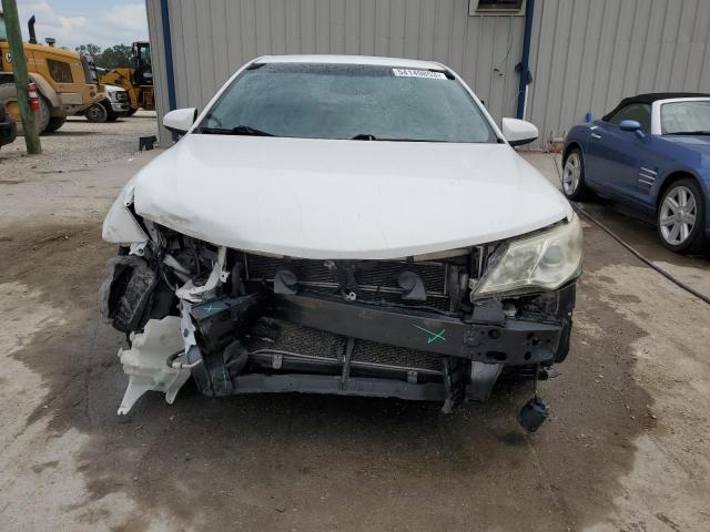 Photo 5 from auction – 2014 TOYOTA CAMRY HYBR with VIN 4T1BD1FK2EU113293