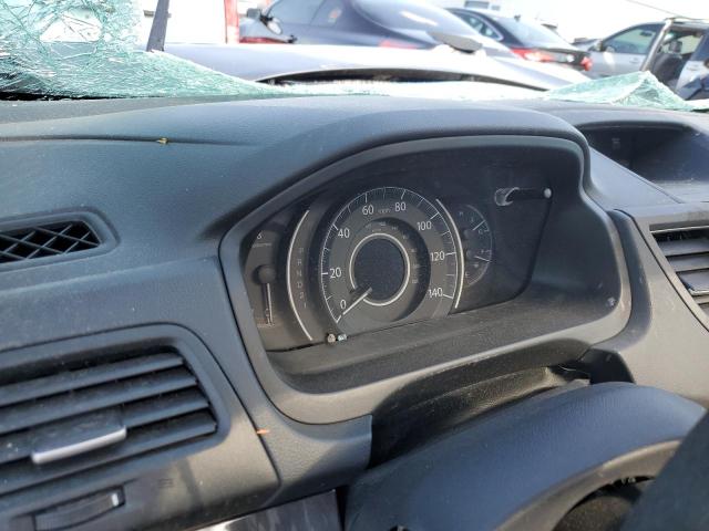 Photo 9 from auction – 2014 HONDA CR-V EXL with VIN 2HKRM4H71EH674849