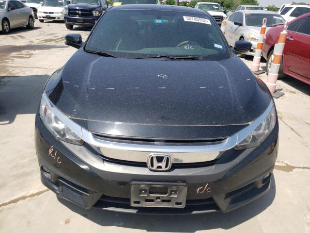 Photo 5 from auction – 2016 HONDA CIVIC EX with VIN 2HGFC3B36GH351044