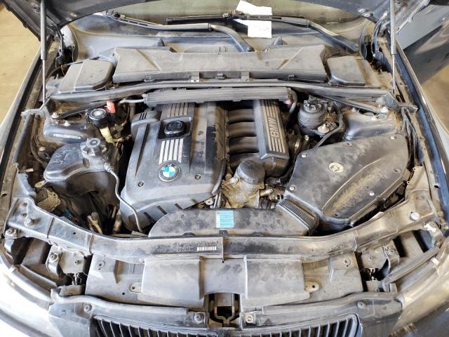Photo 11 from auction – 2008 BMW 328 I with VIN WBAVA33588FV66568
