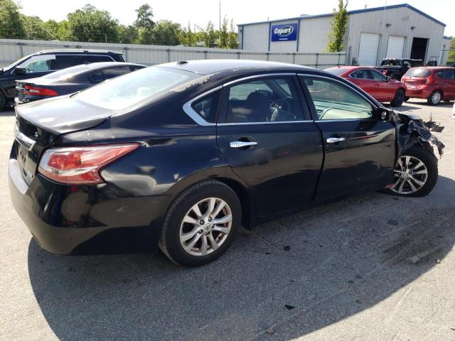 Photo 3 from auction – 2013 NISSAN ALTIMA 2.5 with VIN 1N4AL3AP2DC179080