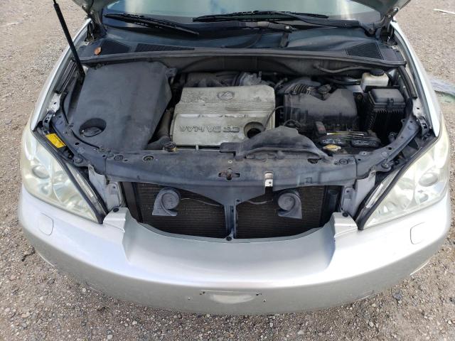 Photo 11 from auction – 2004 LEXUS RX 330 with VIN 2T2GA31U84C012385