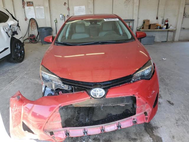Photo 5 from auction – 2018 TOYOTA COROLLA L with VIN 5YFBURHE8JP825938