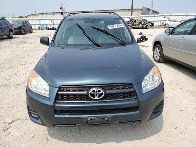 Photo 5 from auction – 2011 TOYOTA RAV4 with VIN 2T3ZF4DV7BW082259