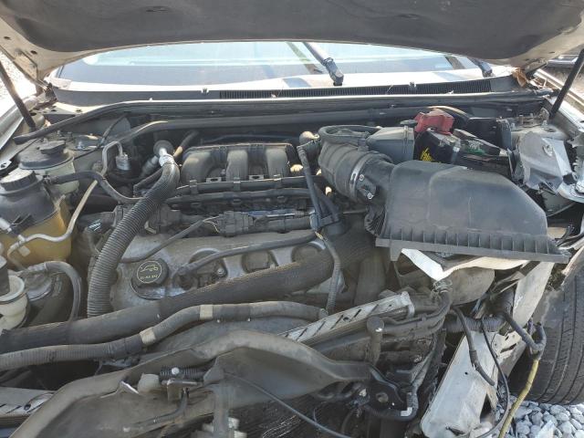Photo 11 from auction – 2008 FORD TAURUS SEL with VIN 1FAHP24W98G153574
