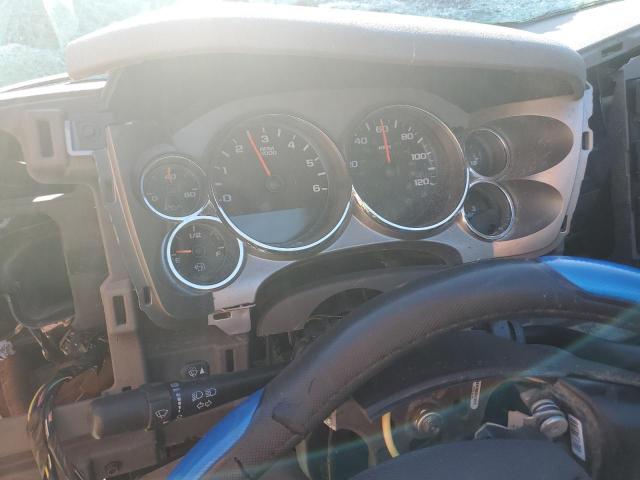 Photo 9 from auction – 2010 CHEVROLET SILVERADO with VIN 1GC5KVBG2AZ251834