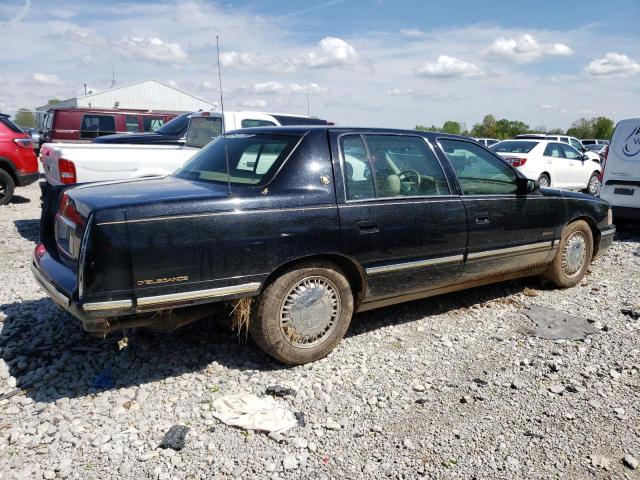 Photo 3 from auction – 1999 CADILLAC DEVILLE DE with VIN 1G6KE54Y6XU791891
