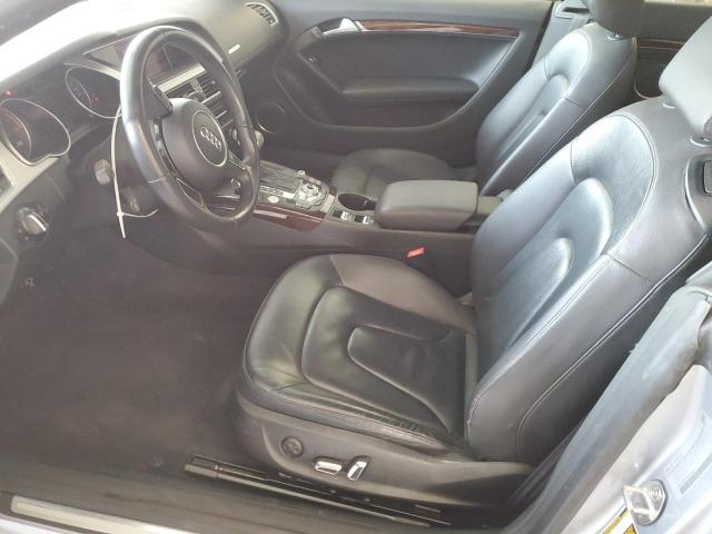 Photo 7 from auction – 2016 AUDI A5 PREMIUM with VIN WAUM2AFH5GN008961