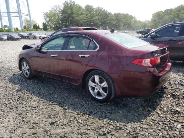 Photo 2 from auction – 2011 ACURA TSX with VIN JH4CU2F69BC014083