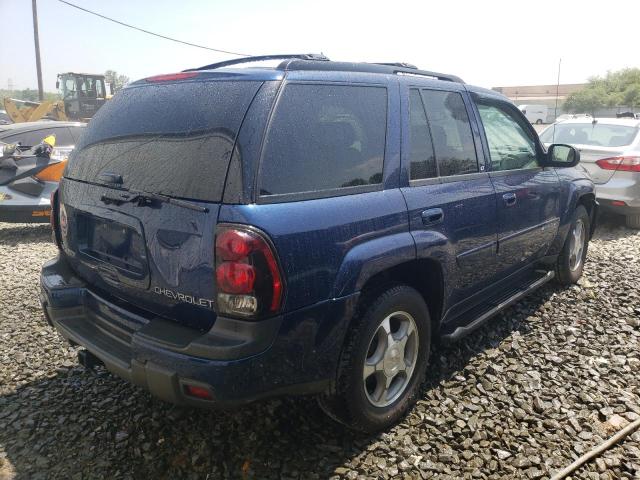 Photo 3 from auction – 2004 CHEVROLET TRAILBLAZE with VIN 1GNDT13S442210100
