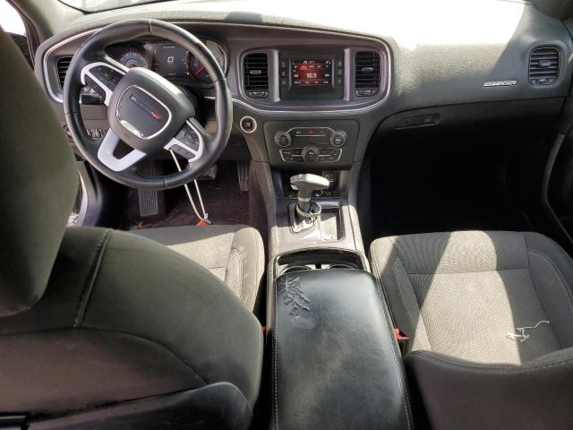 Photo 8 from auction – 2016 DODGE CHARGER SE with VIN 2C3CDXBG9GH252022