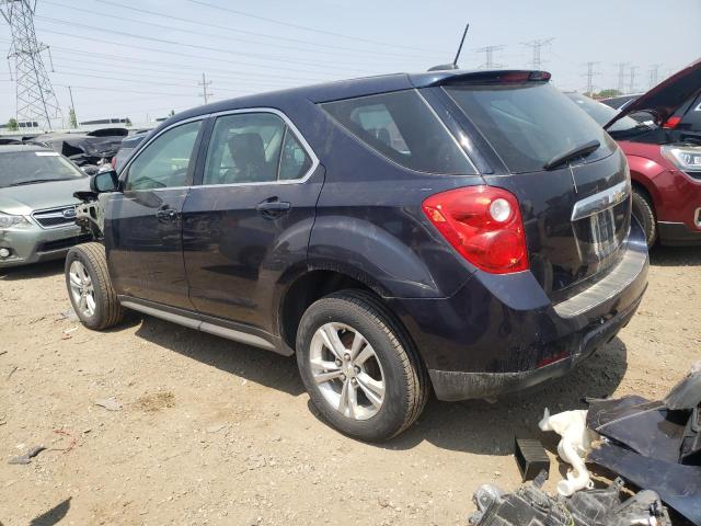 Photo 2 from auction – 2015 CHEVROLET EQUINOX LS with VIN 2GNALAEK1F6178678