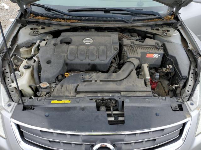 Photo 11 from auction – 2011 NISSAN ALTIMA BAS with VIN 1N4AL2AP1BN499096