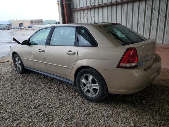 Photo 2 from auction – 2005 CHEVROLET MALIBU MAX with VIN 1G1ZT64805F210841